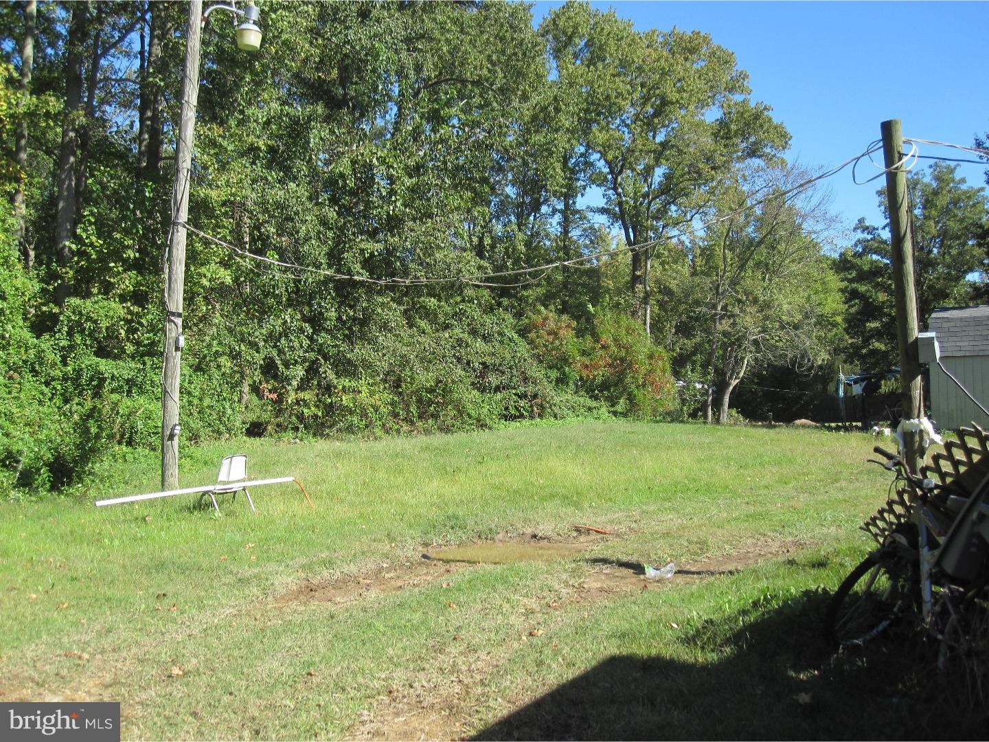 321 Pine Tree Road Townsend, DE 19734 - Photo 13 of 15 Back Yard