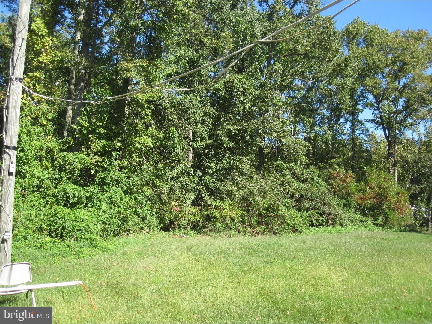 321 Pine Tree Road Townsend, DE 19734 - Photo 14 of 15 Back Yard