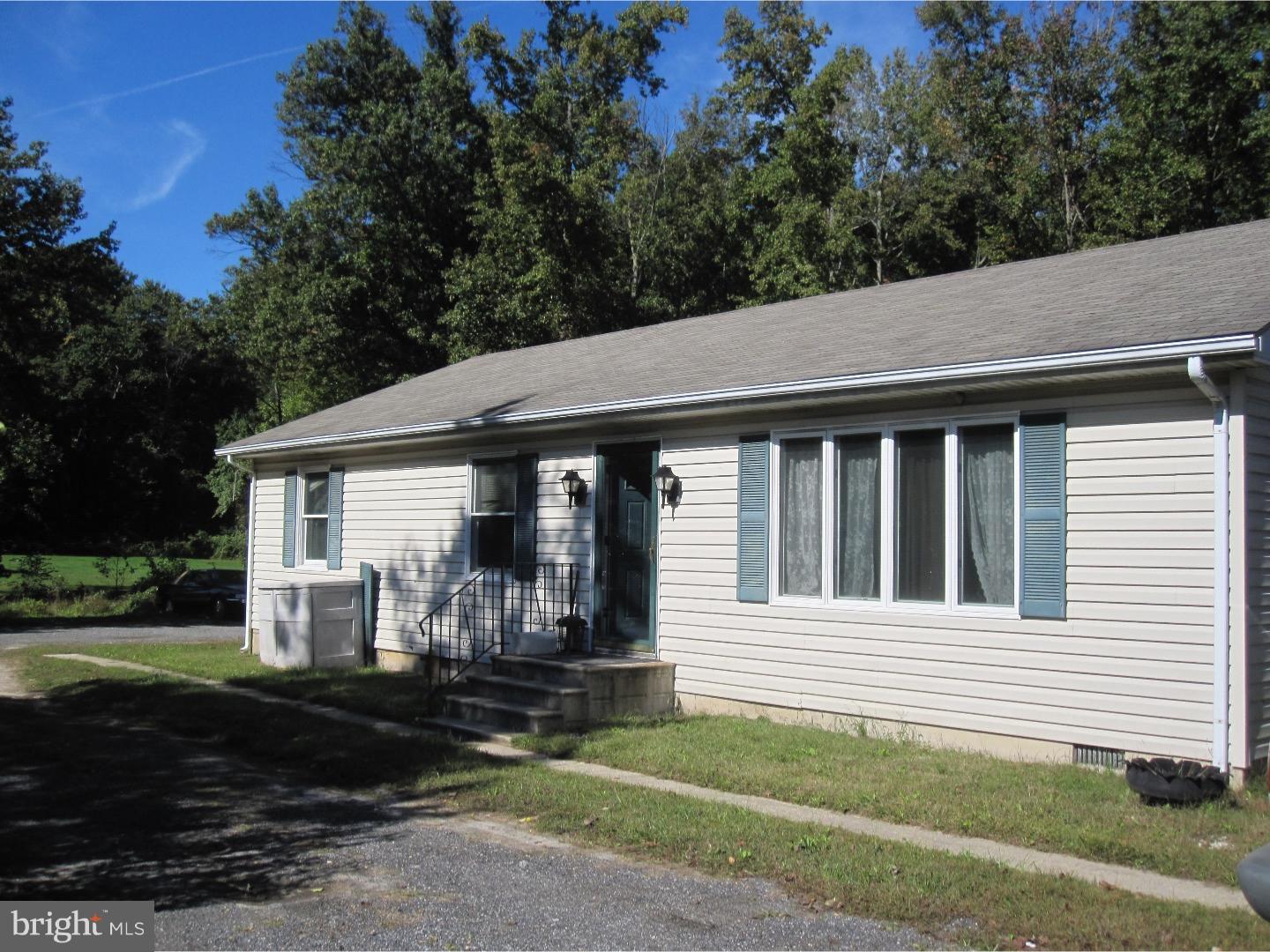 321 Pine Tree Road Townsend, DE 19734 - Photo 3 of 15 Exterior
