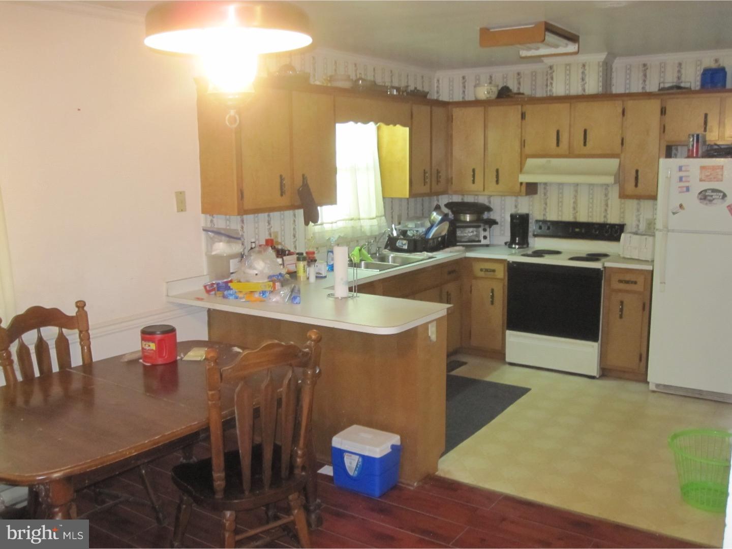 321 Pine Tree Road Townsend, DE 19734 - Photo 6 of 15 Kitchen