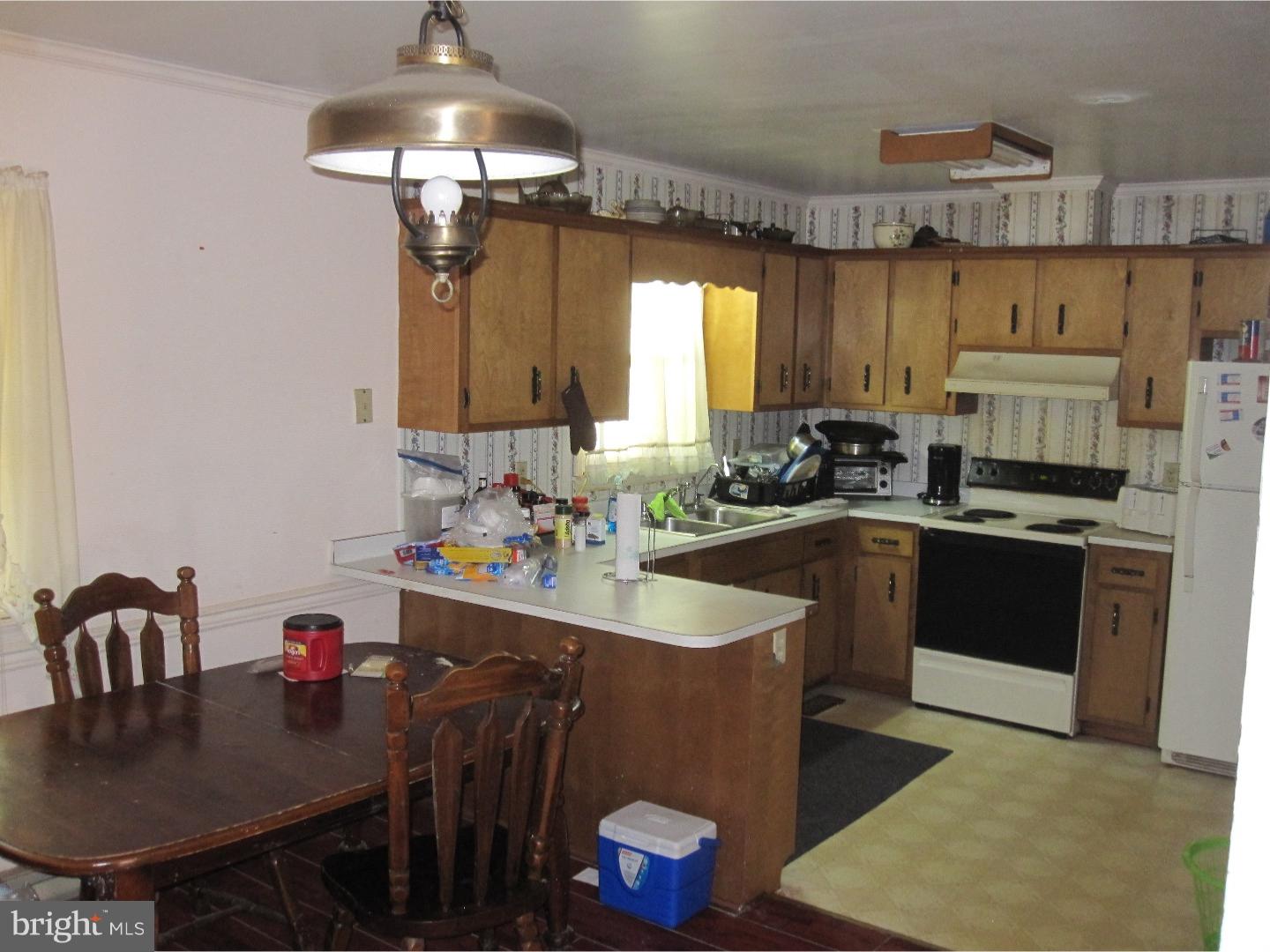 321 Pine Tree Road Townsend, DE 19734 - Photo 7 of 15 Kitchen