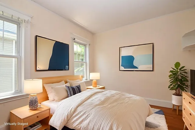 $3,800 | 226 Winchester Street, Unit 2, Brookline, MA 02446