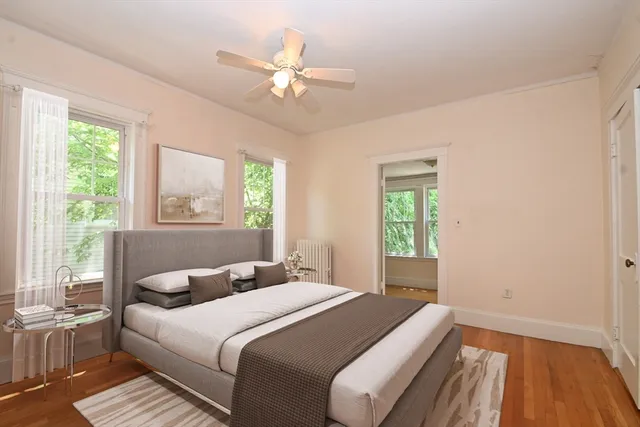 $3,800 | 226 Winchester Street, Unit 2, Brookline, MA 02446