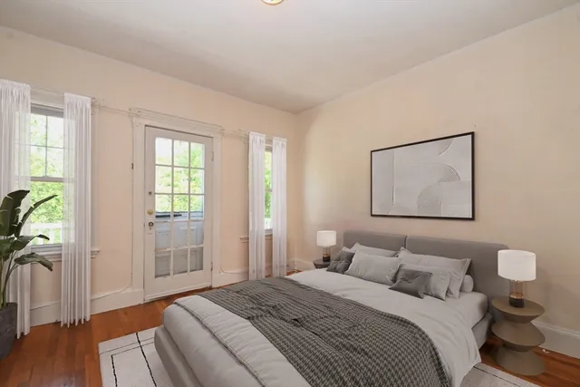 $3,800 | 226 Winchester Street, Unit 2, Brookline, MA 02446