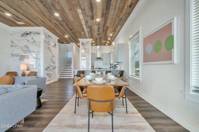 $1,899,999 | 1492 Indian Pass Road, Port St. Joe, FL 32456