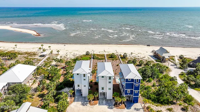 $1,899,999 | 1492 Indian Pass Road, Port St. Joe, FL 32456