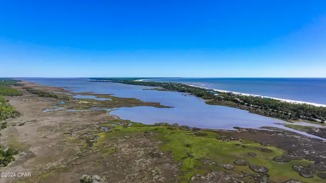 $1,899,999 | 1492 Indian Pass Road, Port St. Joe, FL 32456