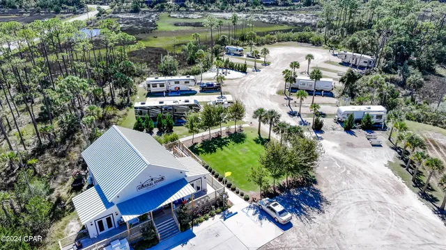 $1,899,999 | 1492 Indian Pass Road, Port St. Joe, FL 32456