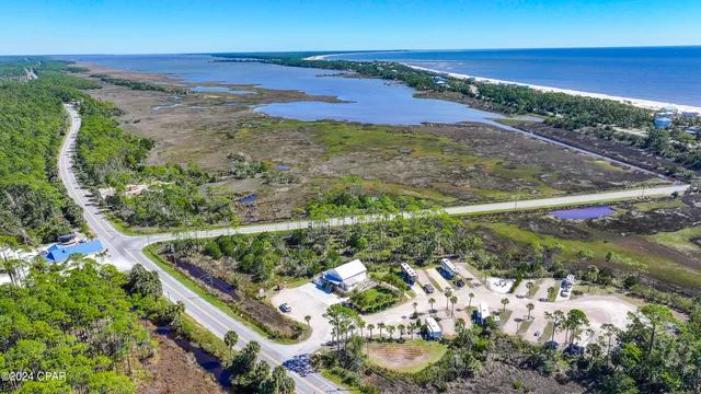 $1,899,999 | 1492 Indian Pass Road, Port St. Joe, FL 32456