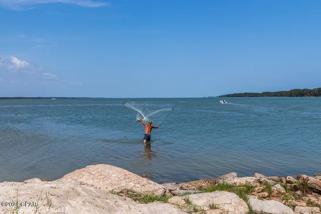 $1,899,999 | 1492 Indian Pass Road, Port St. Joe, FL 32456