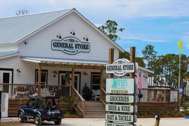 $1,899,999 | 1492 Indian Pass Road, Port St. Joe, FL 32456