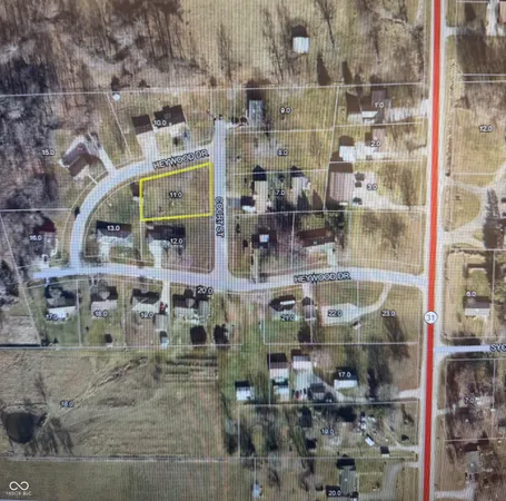 $34,900 | 7000 North Block Court Street, Seymour, IN 47274