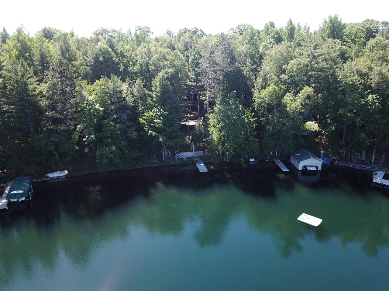 10180 Blue Lake Road Minocqua, WI 54548 - Photo 13 of 31 Gallery Image 13
