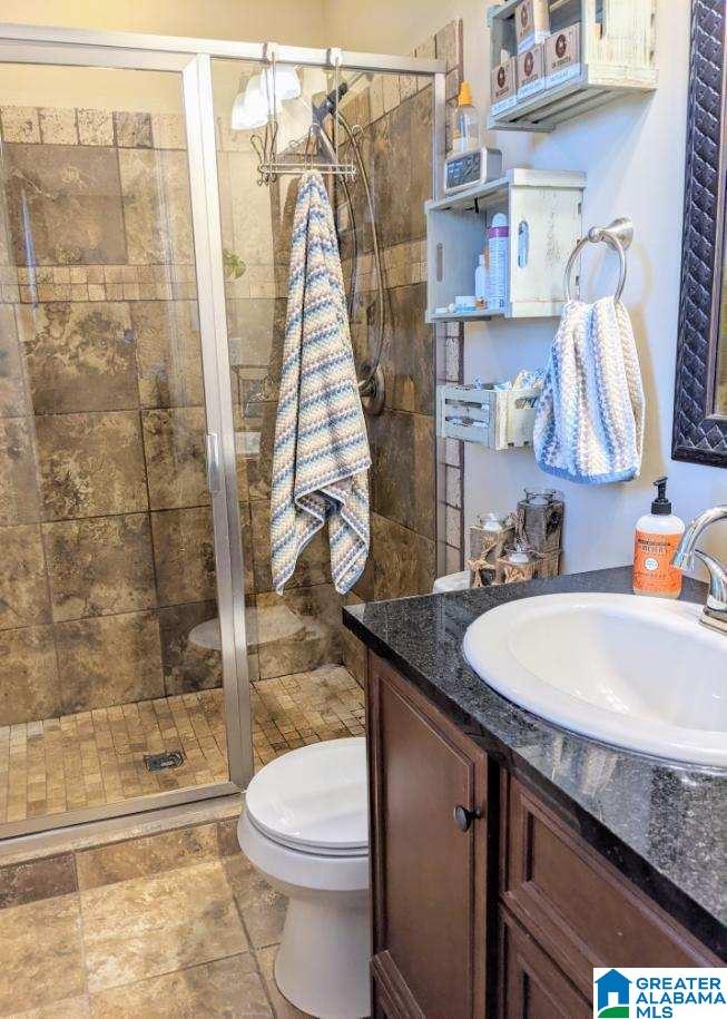 712 Hilltop Road Warrior, AL 35180 - Photo 11 of 24