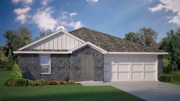 $285,990 | 612 Babbling Brk Drive, Ponder, TX 76259