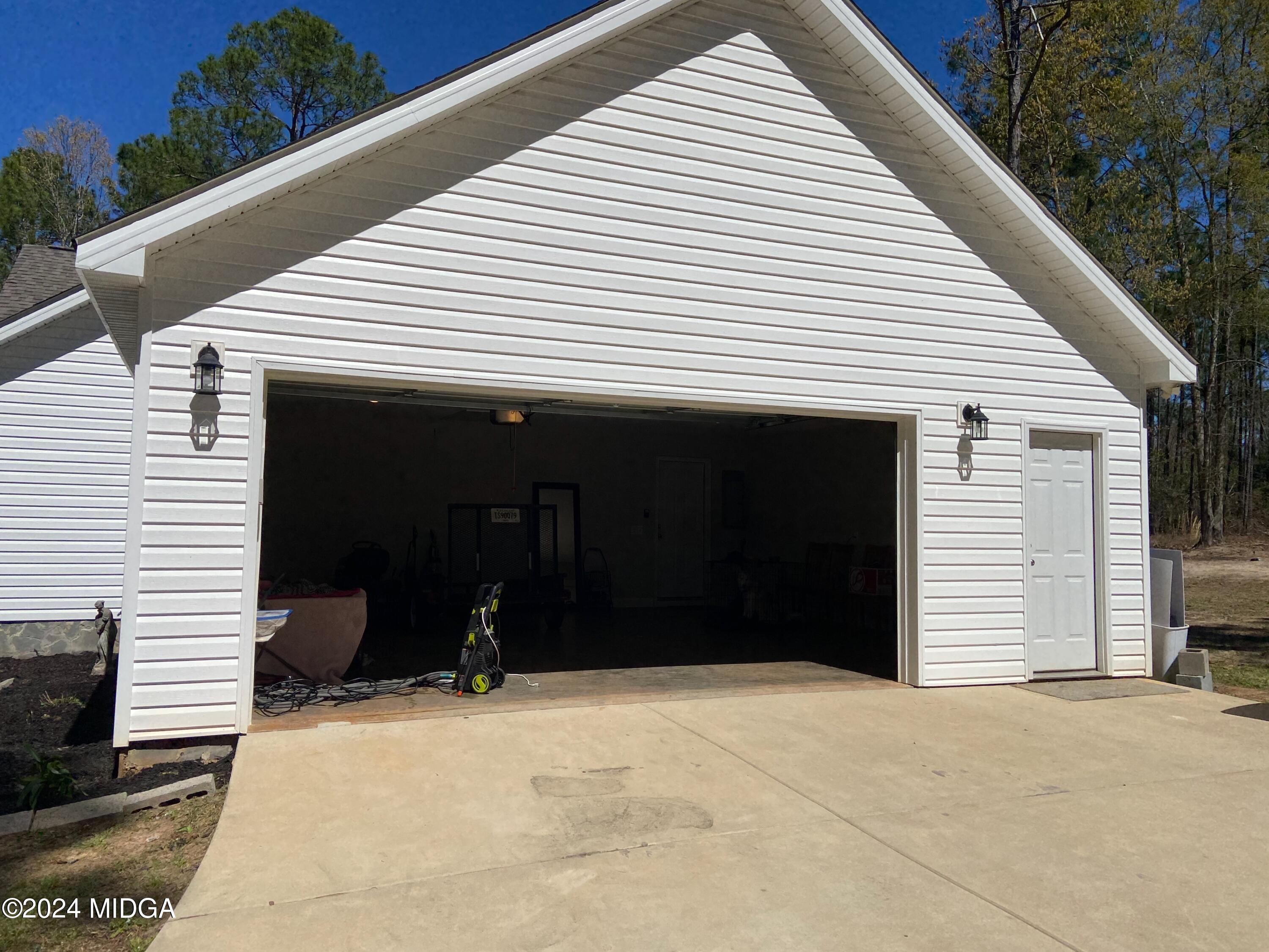 461 Schofill Road Fort Valley, GA 31030 - Photo 24 of 24 a view of a house