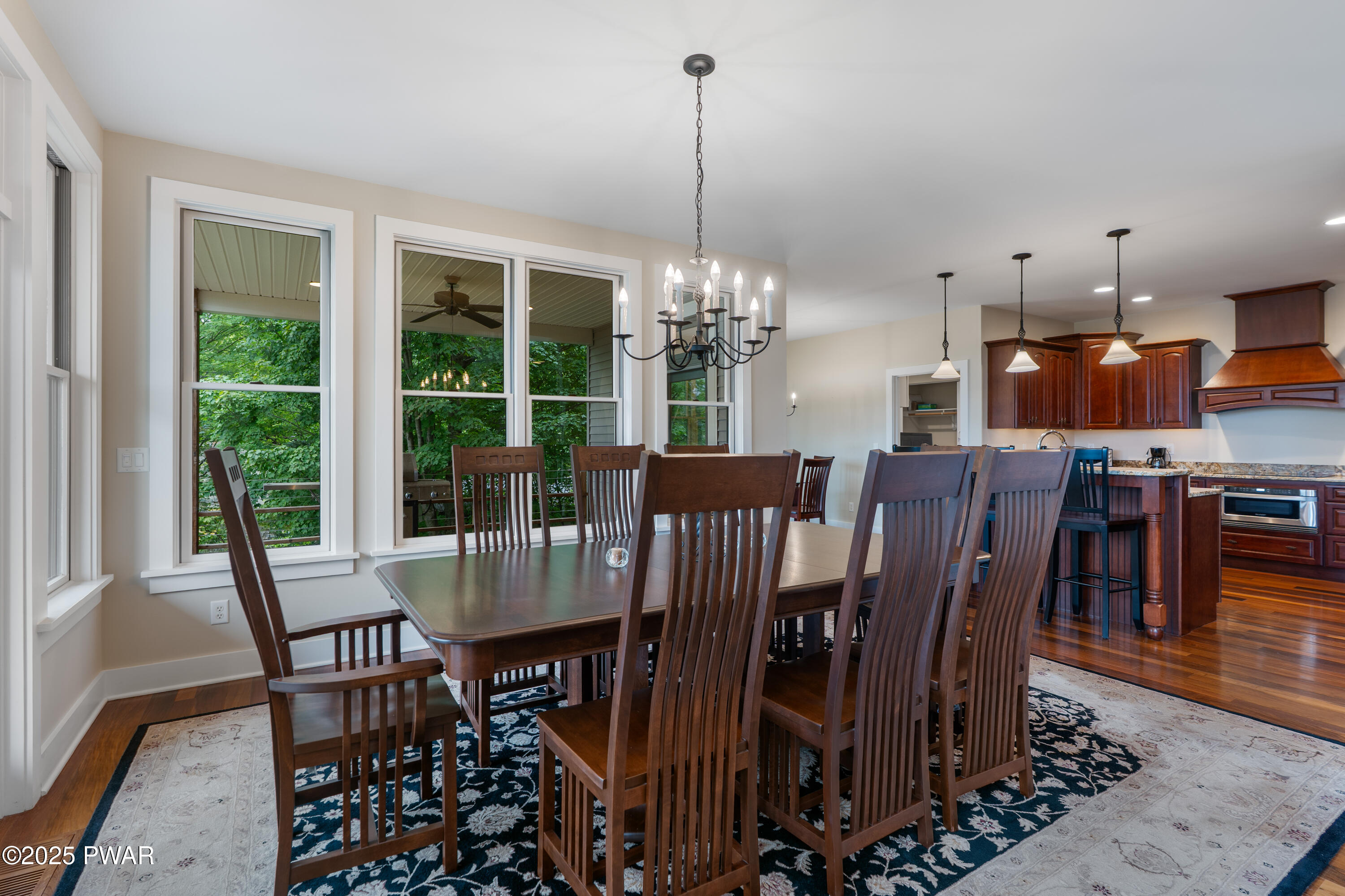 109 Paupack Road Greentown, PA 18426 - Photo 8 of 64 Dining Room