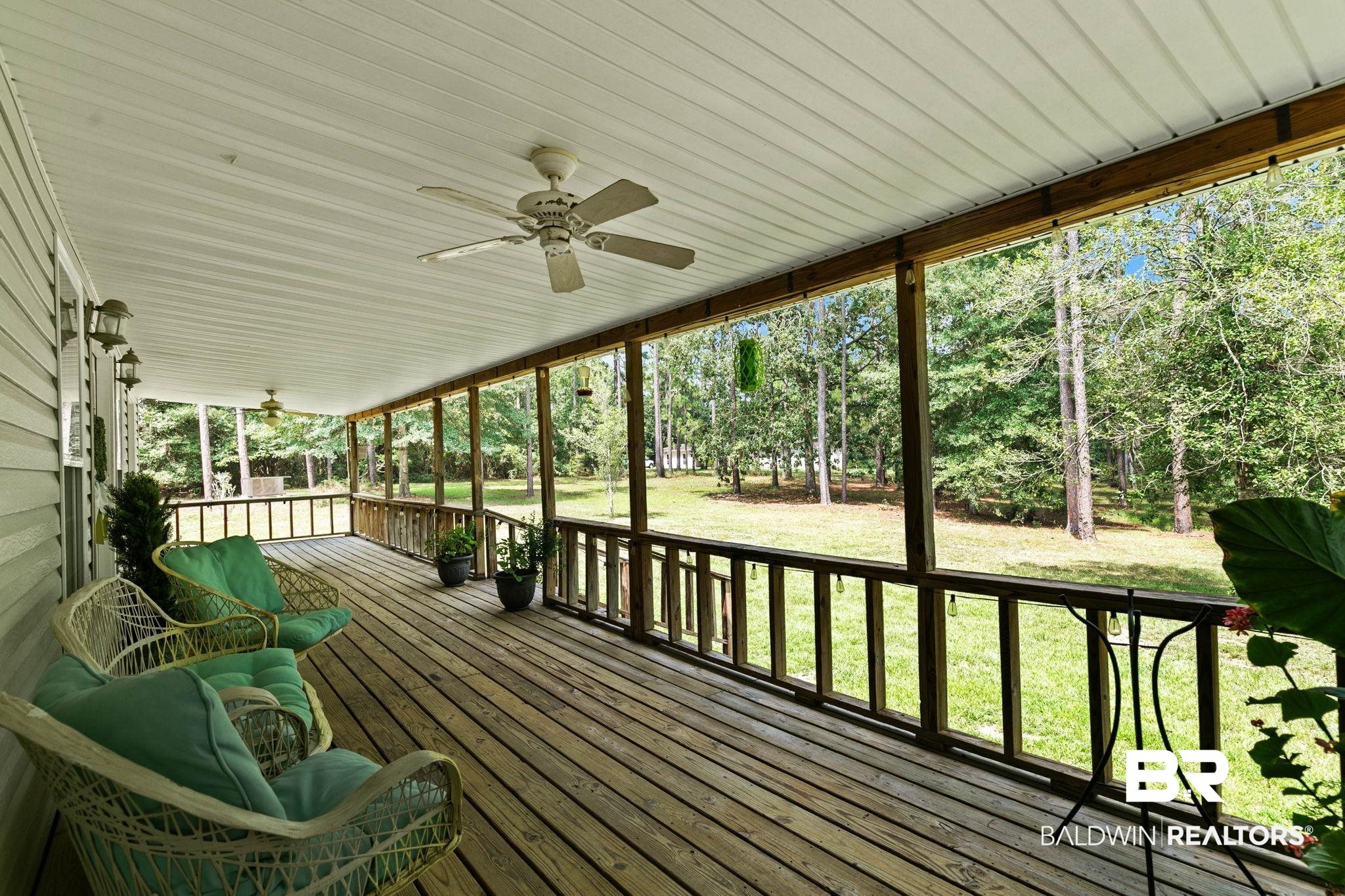 12457 Raymond Melton Road Stapleton, AL 36578 - Photo 9 of 37 Gallery Image 9