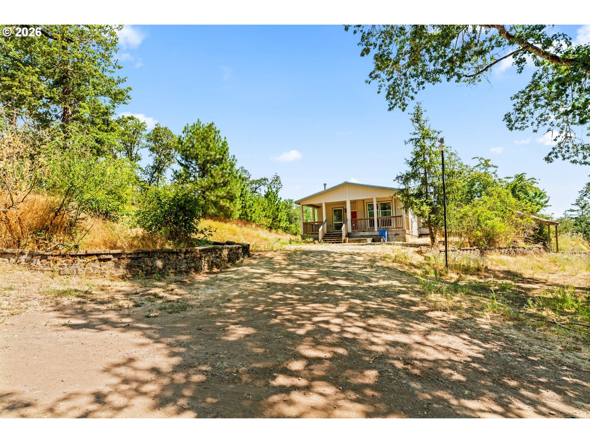 1623 Lower Crest Road Oakland, OR 97462 - Photo 25 of 44