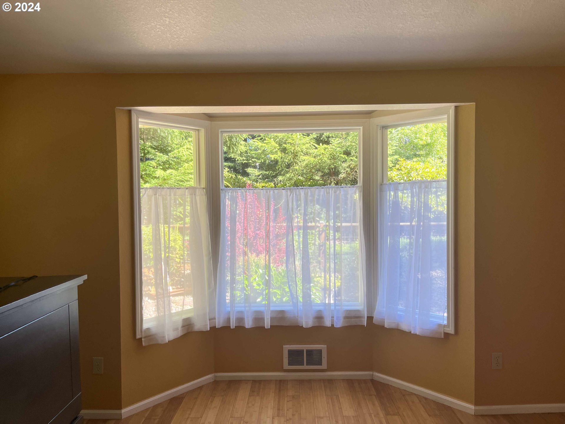 83480 Clear Lake Road Florence, OR 97439 - Photo 12 of 48 a view of an empty room with a window