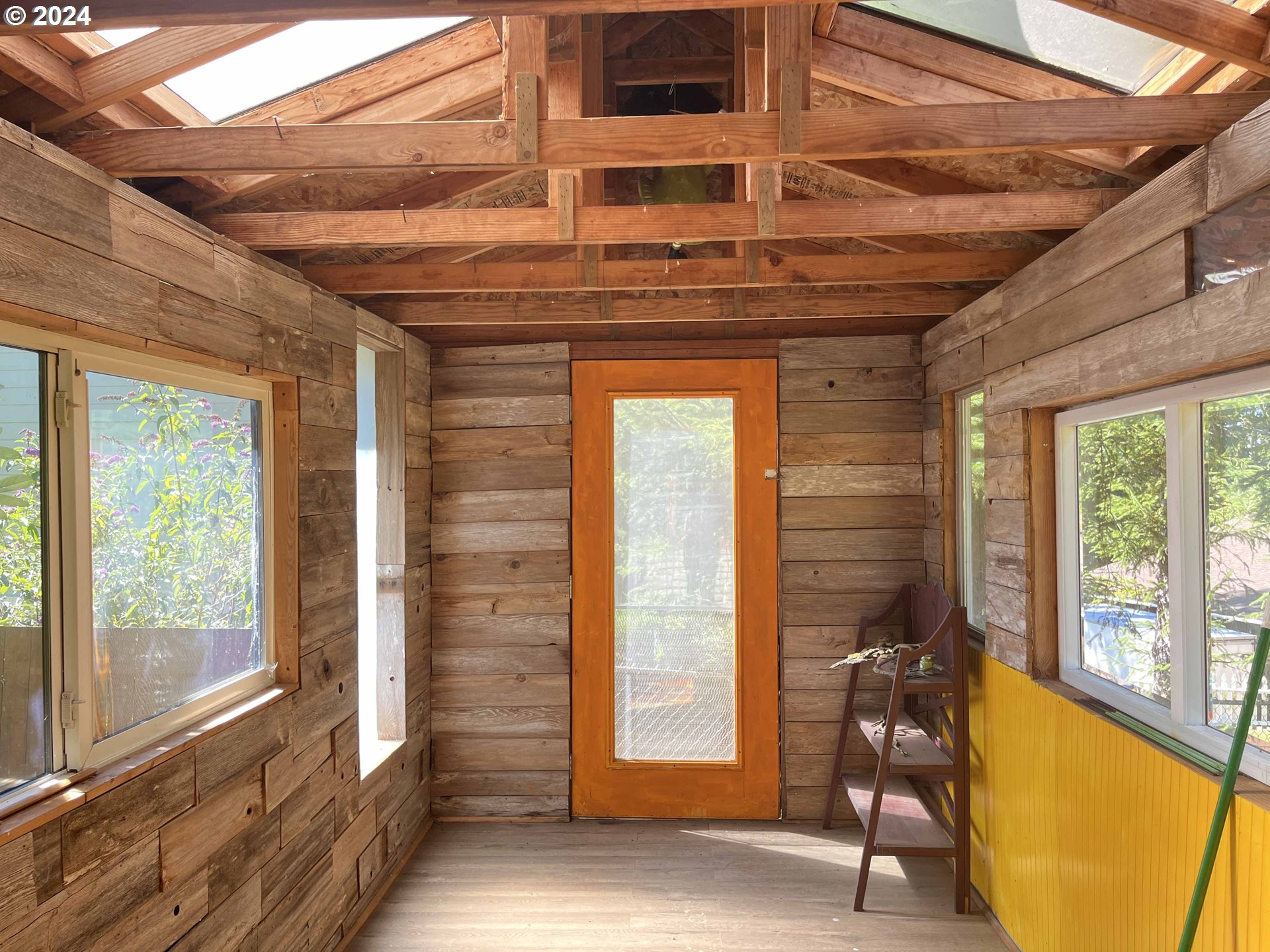 83480 Clear Lake Road Florence, OR 97439 - Photo 41 of 48 a view of a room with windows