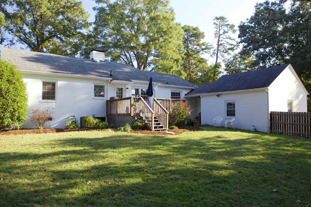 4511 Erwin Road Durham, NC 27705 - Photo 19 of 20 Photo 19