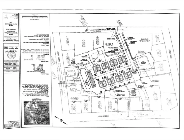 a black and white photo of a shower