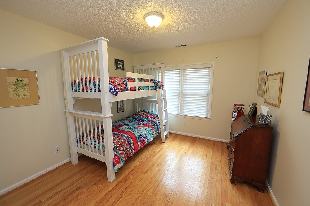 8705 Attingham Drive Raleigh, NC 27615 - Photo 27 of 30 SECOND BEDROOM