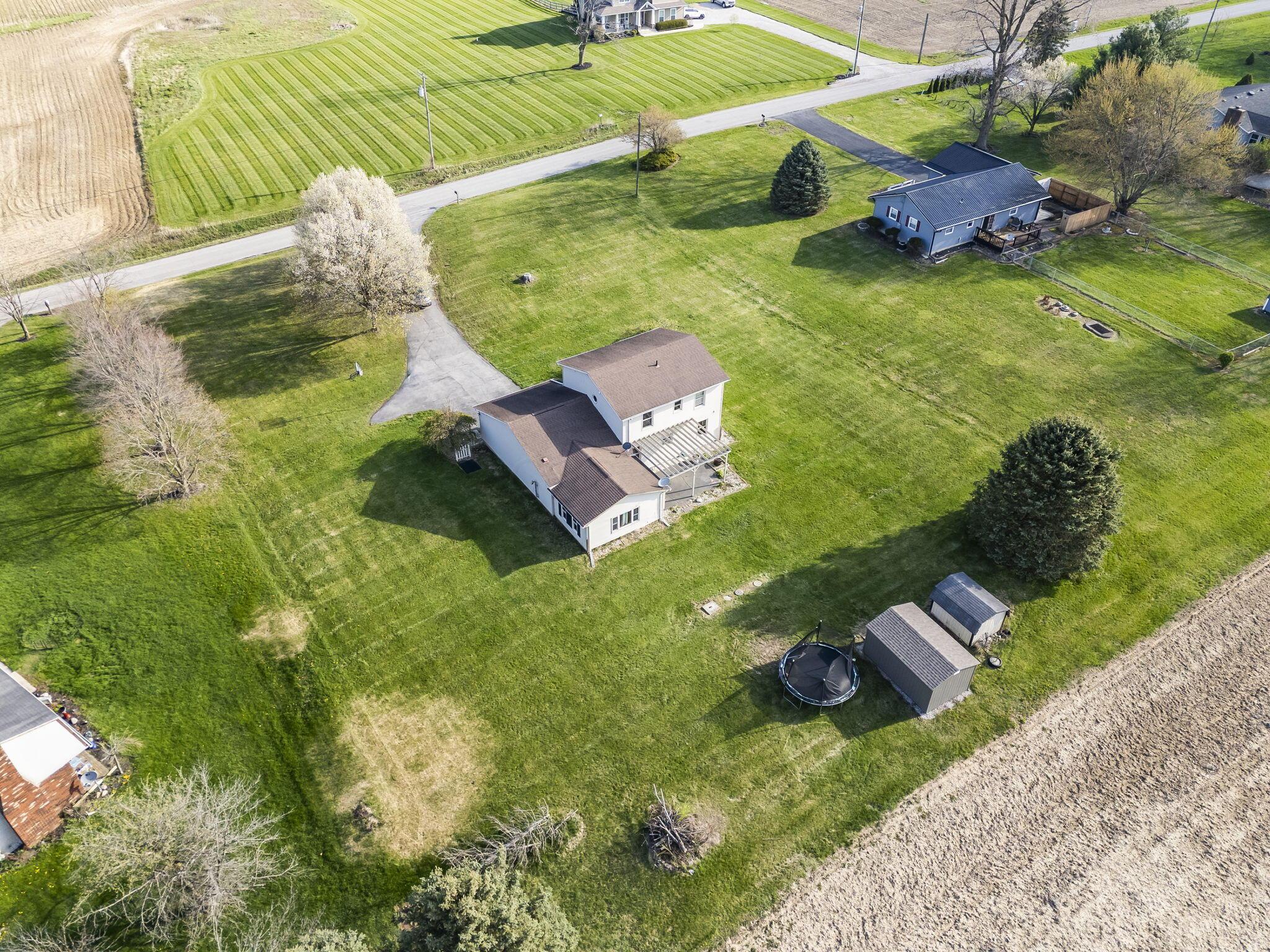 2339 Newmans-Cardington Road West Prospect, OH 43342 - Photo 54 of 58