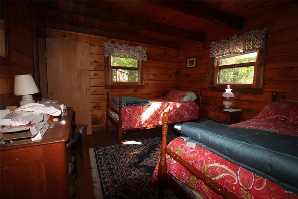 460 Birches Beach Road Oquossoc, ME 04964 - Photo 22 of 35 bedroom