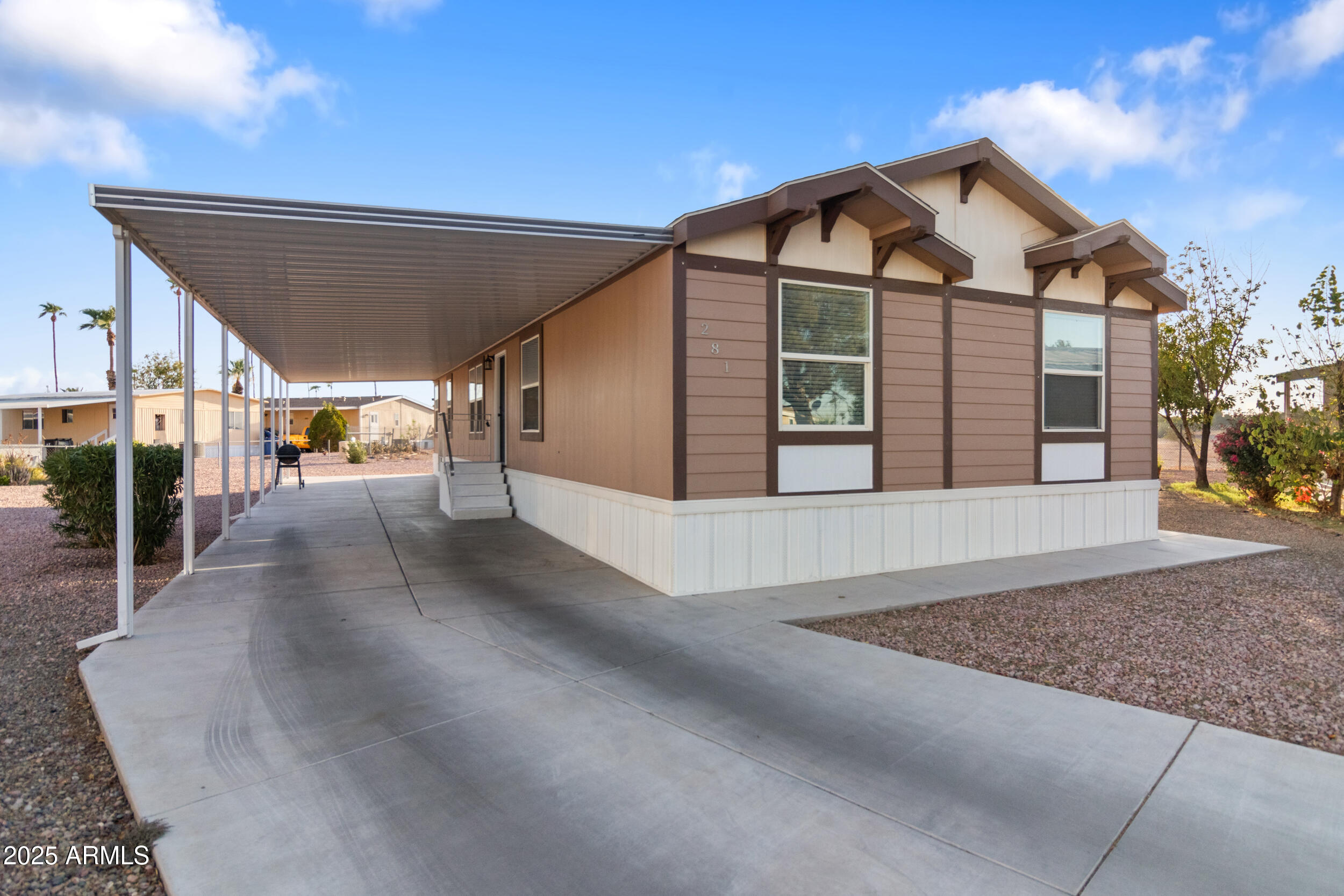 400 West Baseline Road, Unit 281 Tempe, AZ 85283 - Photo 2 of 56 IMG_0814