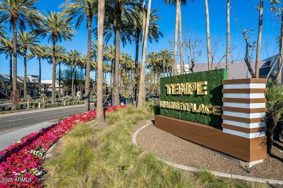 400 West Baseline Road, Unit 281 Tempe, AZ 85283 - Photo 51 of 56 TEMPE MARKETPLACE