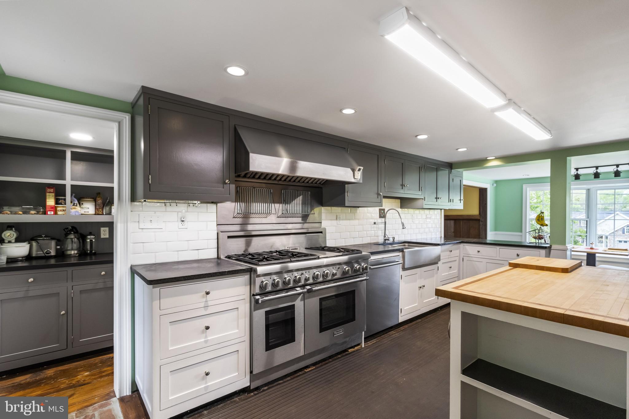 2035 Durham Road New Hope, PA 18938 - Photo 11 of 45 All Upgraded Appliances