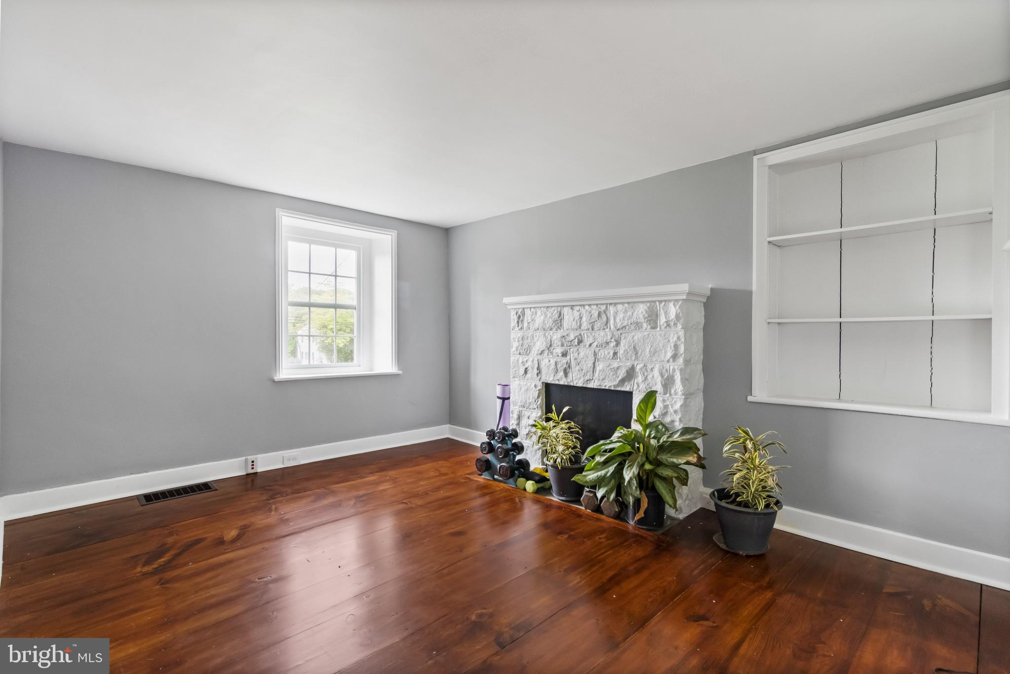 2035 Durham Road New Hope, PA 18938 - Photo 16 of 45 Meditation Room or Library