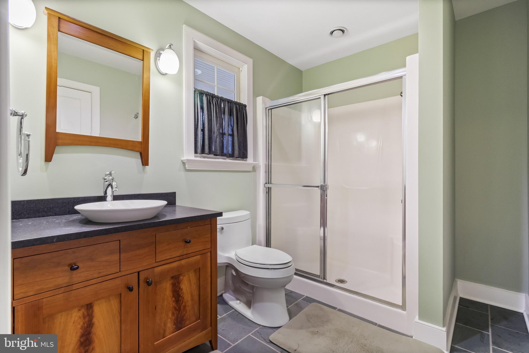 2035 Durham Road New Hope, PA 18938 - Photo 20 of 45 First Floor Bathroom
