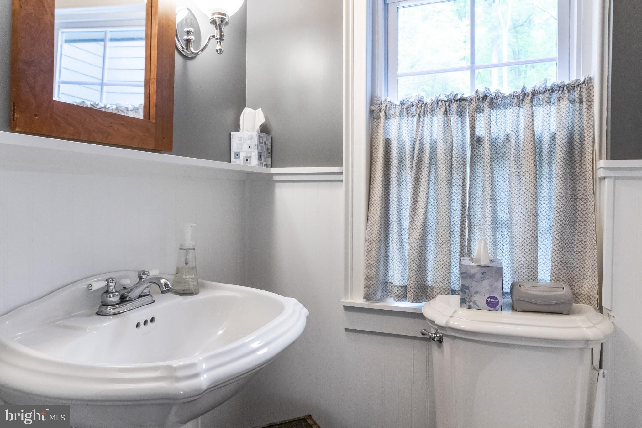 2035 Durham Road New Hope, PA 18938 - Photo 21 of 45 Powder Room