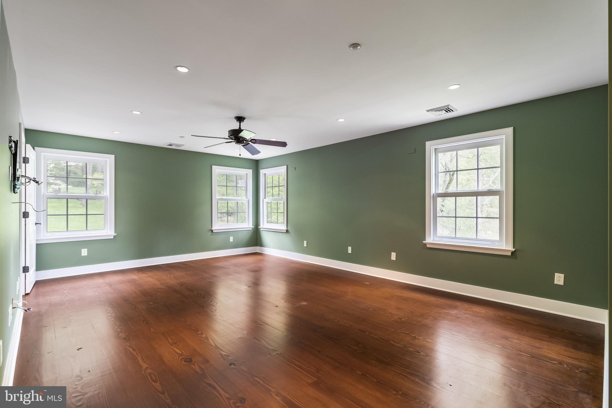 2035 Durham Road New Hope, PA 18938 - Photo 23 of 45 Spacious Main Bedroom
