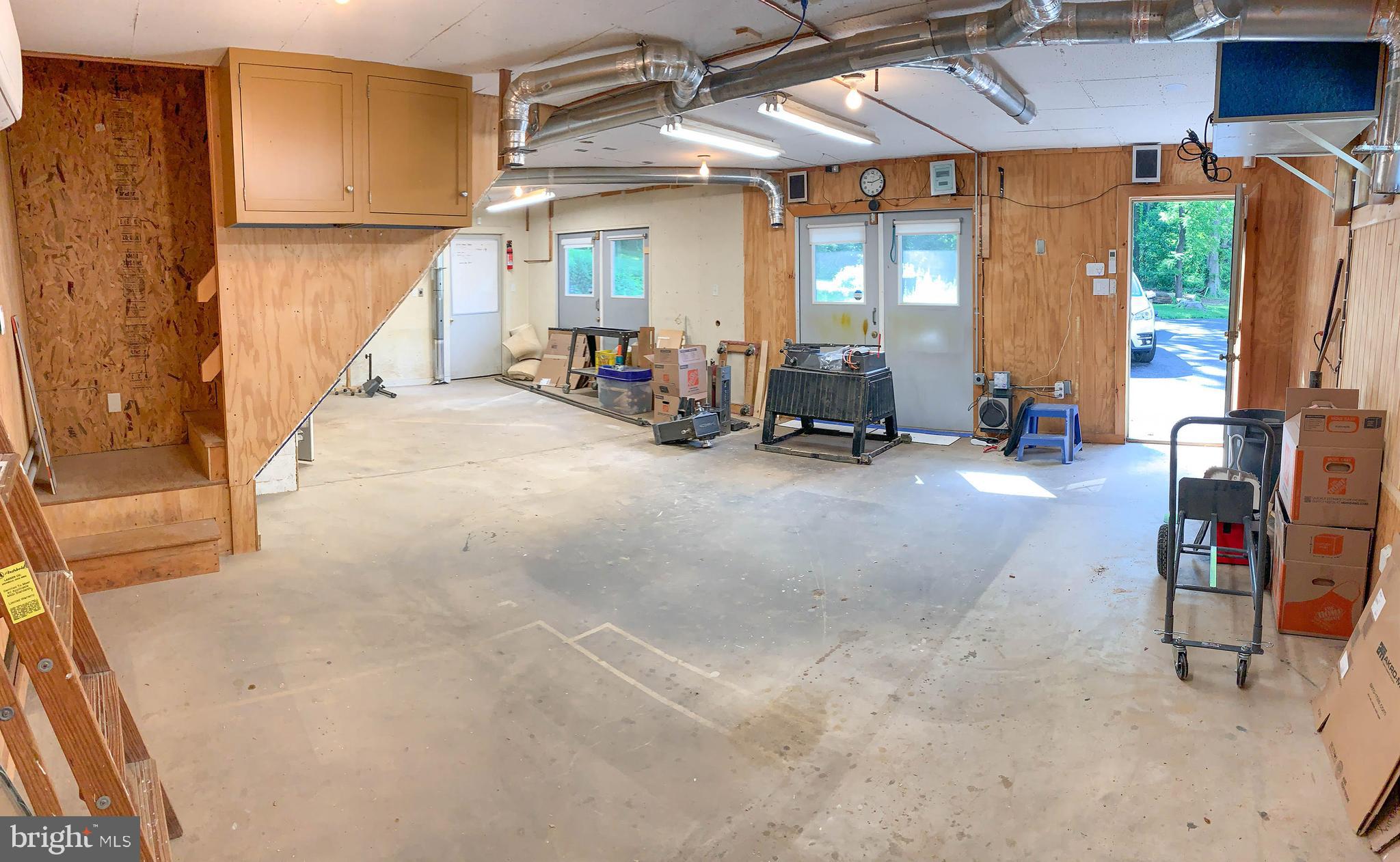 2035 Durham Road New Hope, PA 18938 - Photo 41 of 45 or a workout space