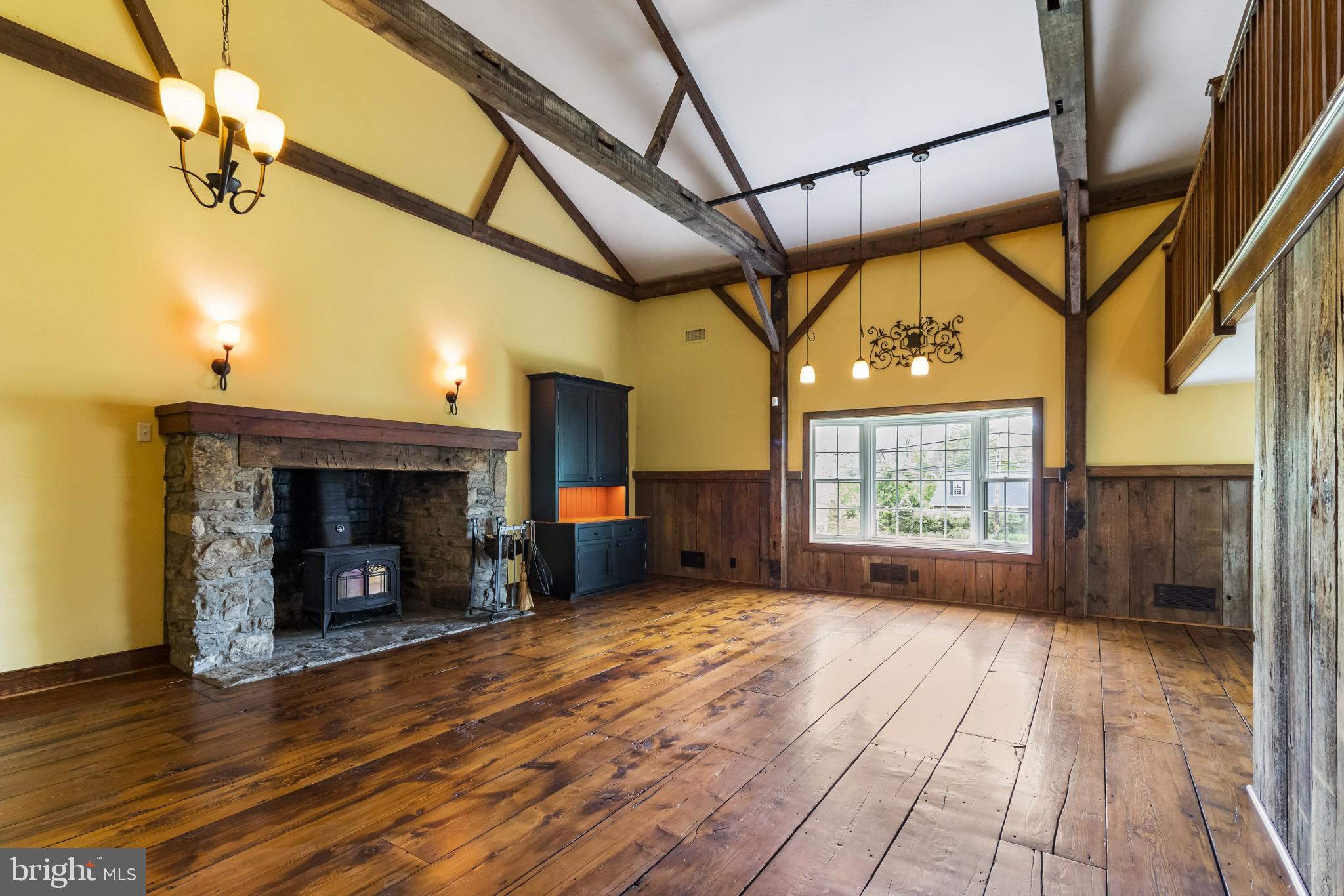 2035 Durham Road New Hope, PA 18938 - Photo 7 of 45 The Grand Great Room