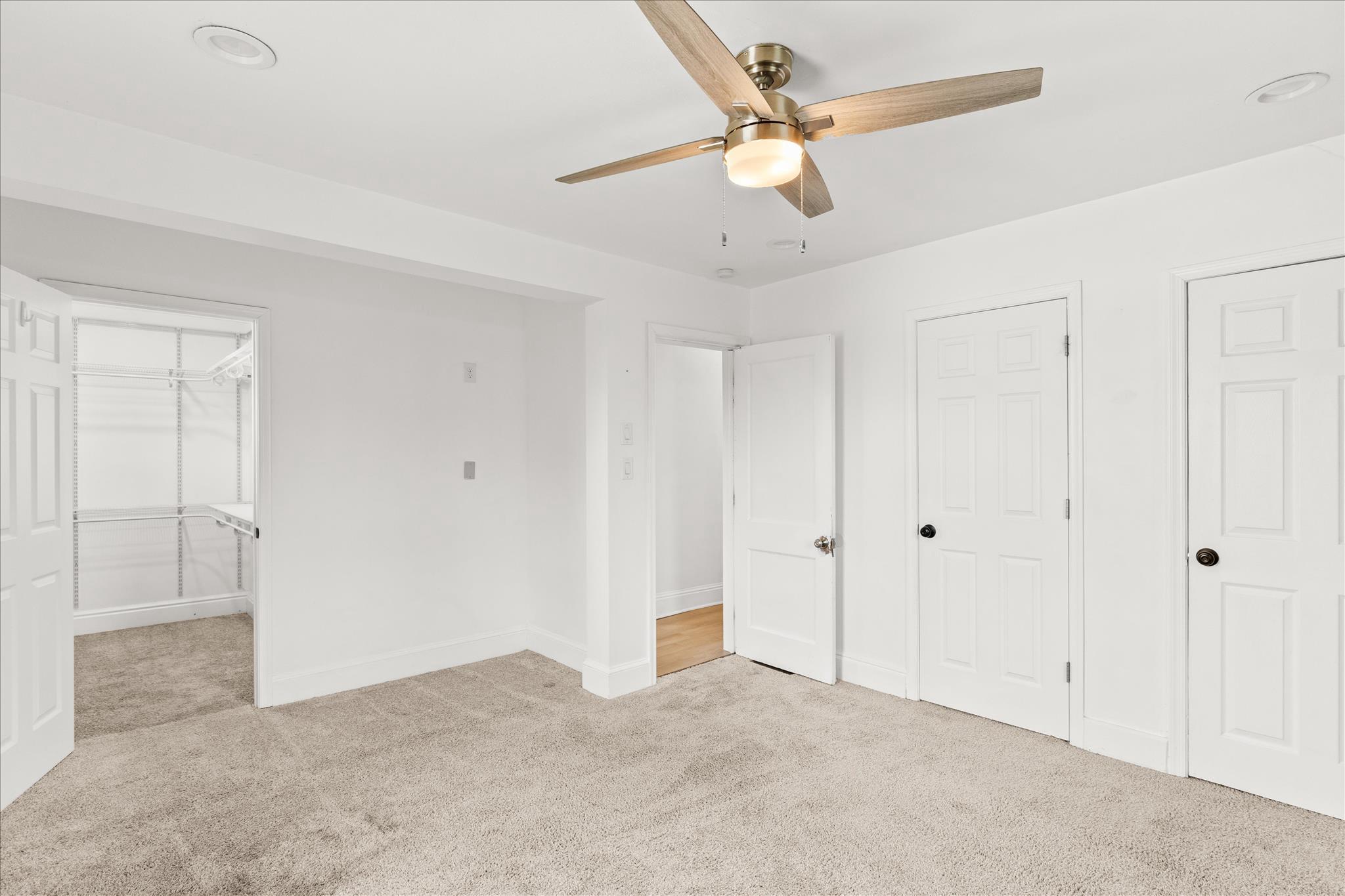 310 Hanover Road York, PA 17408 - Photo 25 of 56 a view of an empty room