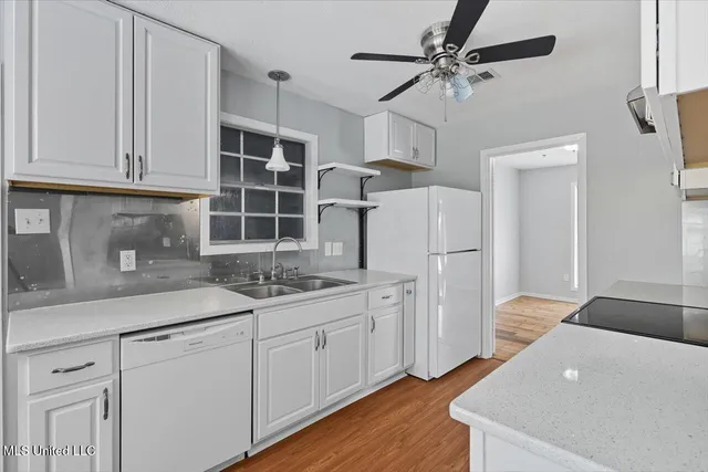 $1,800 | 23 Fox Glen Circle, Brandon, MS 39042