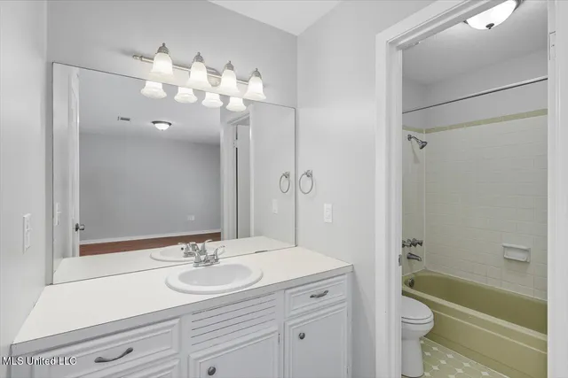 $1,800 | 23 Fox Glen Circle, Brandon, MS 39042