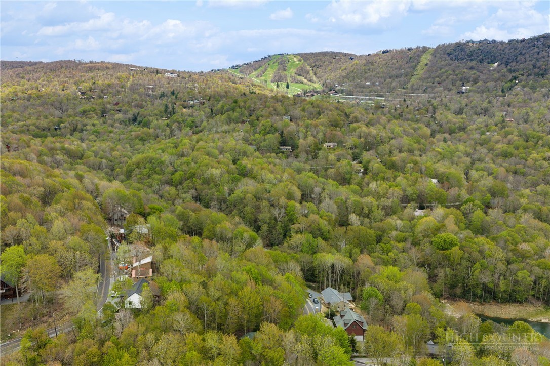259 Greenbriar Road Beech Mountain, NC 28604 - Photo 40 of 41 a view of a mountain