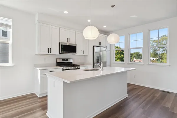 $2,700 | 525 Jenny Way, Brighton, MI 48116