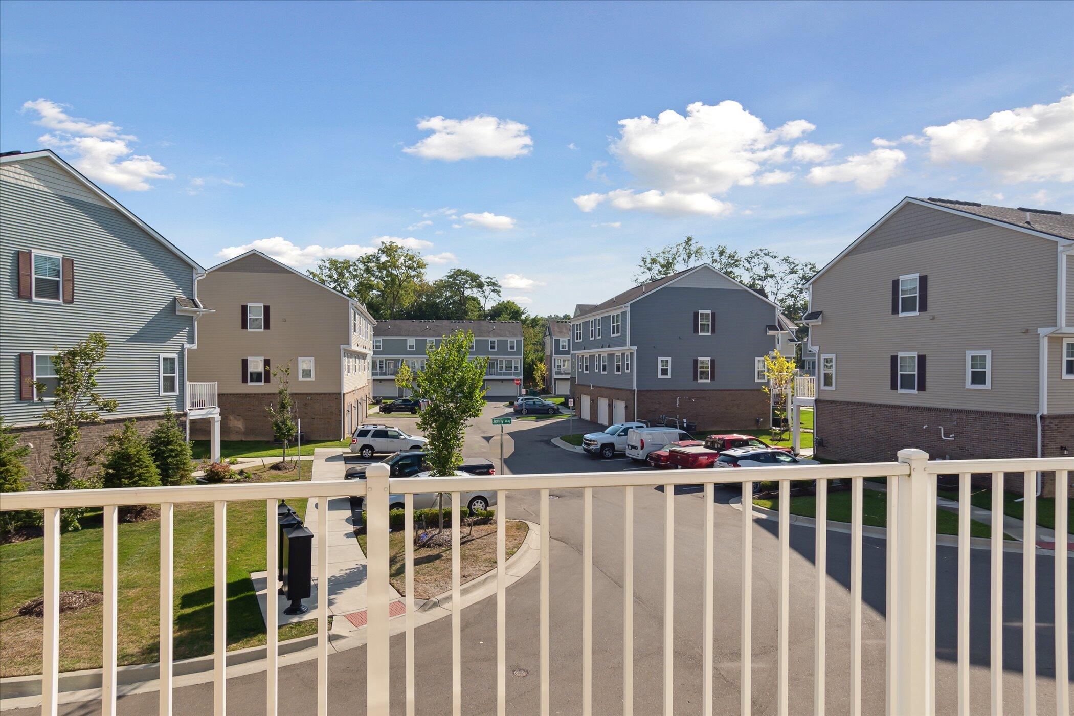 525 Jenny Way Brighton, MI 48116 - Photo 30 of 38 31-525-Jenny-Wy-Brighton-MI-48116-Window