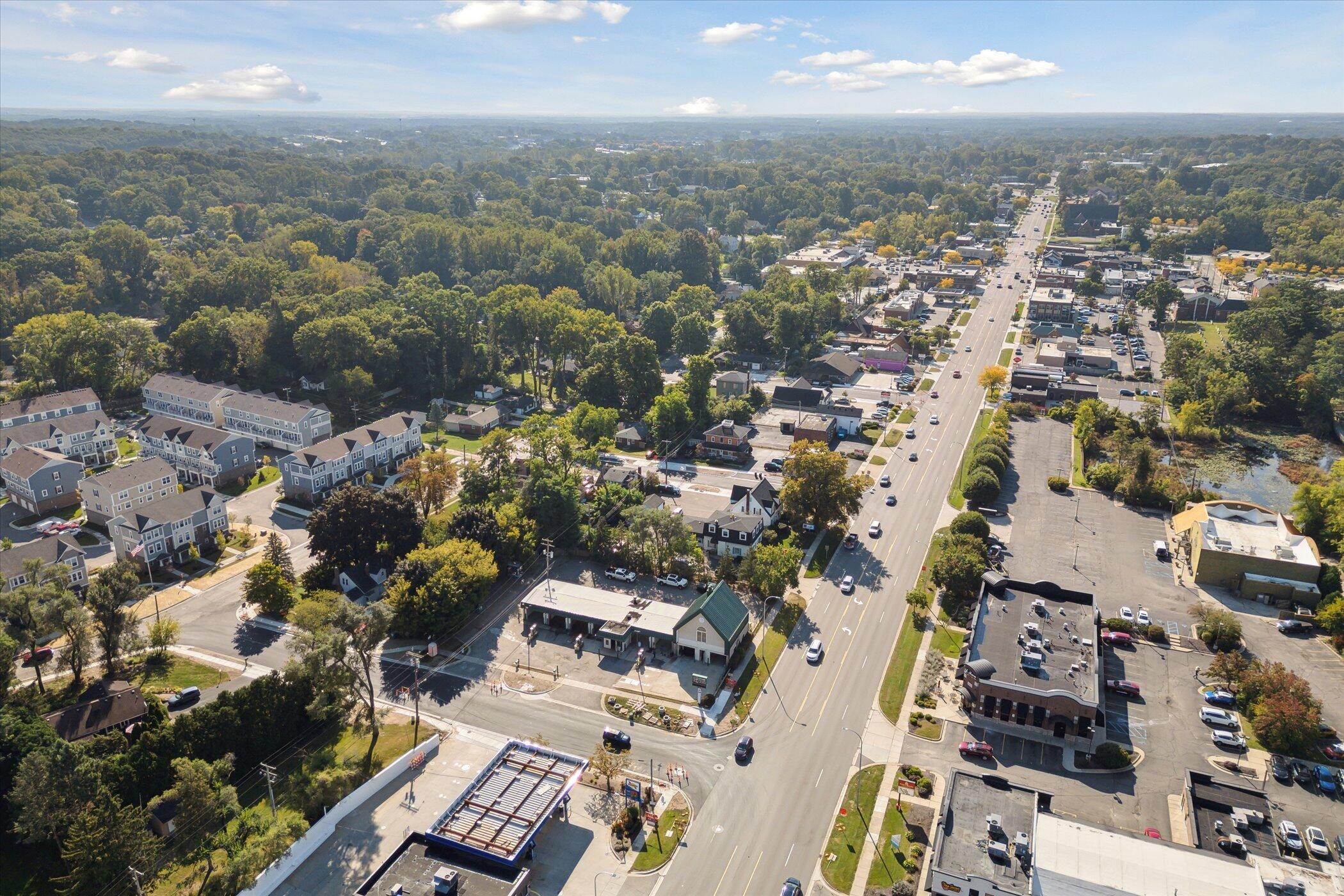 525 Jenny Way Brighton, MI 48116 - Photo 36 of 38 47-525-Jenny-Wy-Brighton-MI-48116-Window