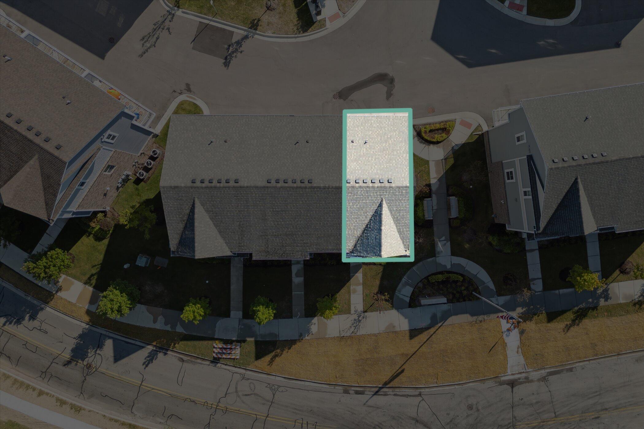 525 Jenny Way Brighton, MI 48116 - Photo 37 of 38 49-525-Jenny-Wy-Brighton-MI-48116-Window