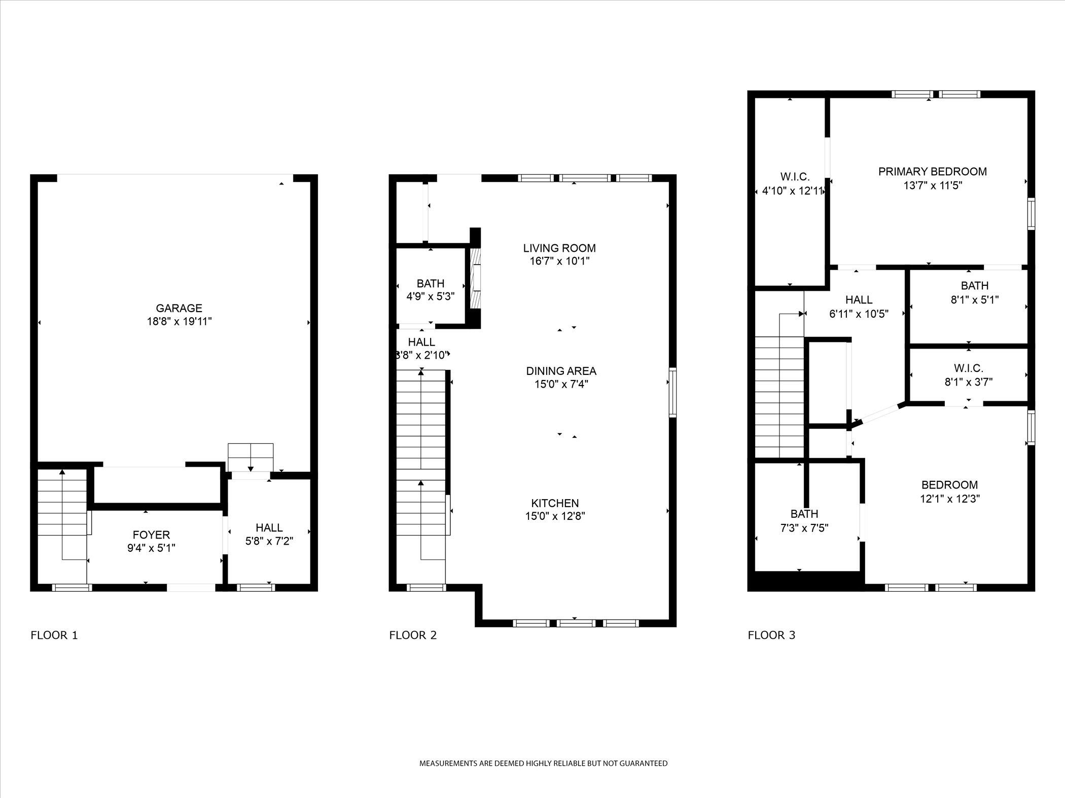525 Jenny Way Brighton, MI 48116 - Photo 38 of 38 50-all_floors_525_jenny_way_brighton_wit