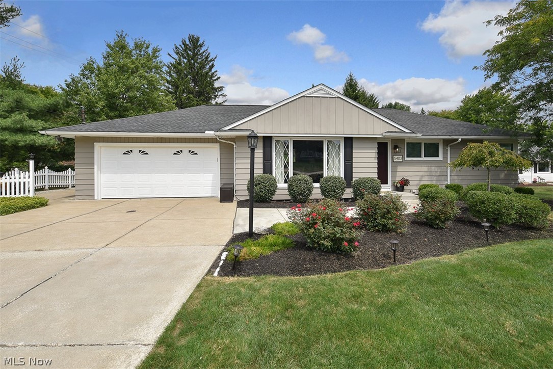 5403 Hillside Road Independence, OH 44131 - Photo 1 of 35 Gallery Image 1
