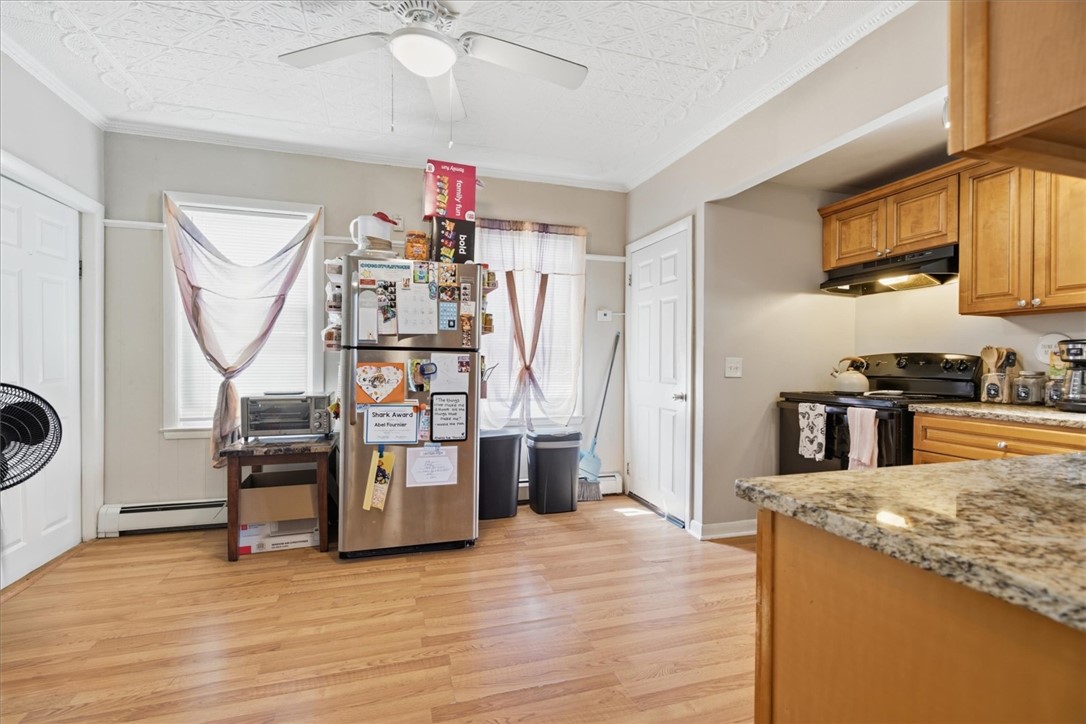 44 Warwick Road Pawtucket, RI 02861 - Photo 20 of 50